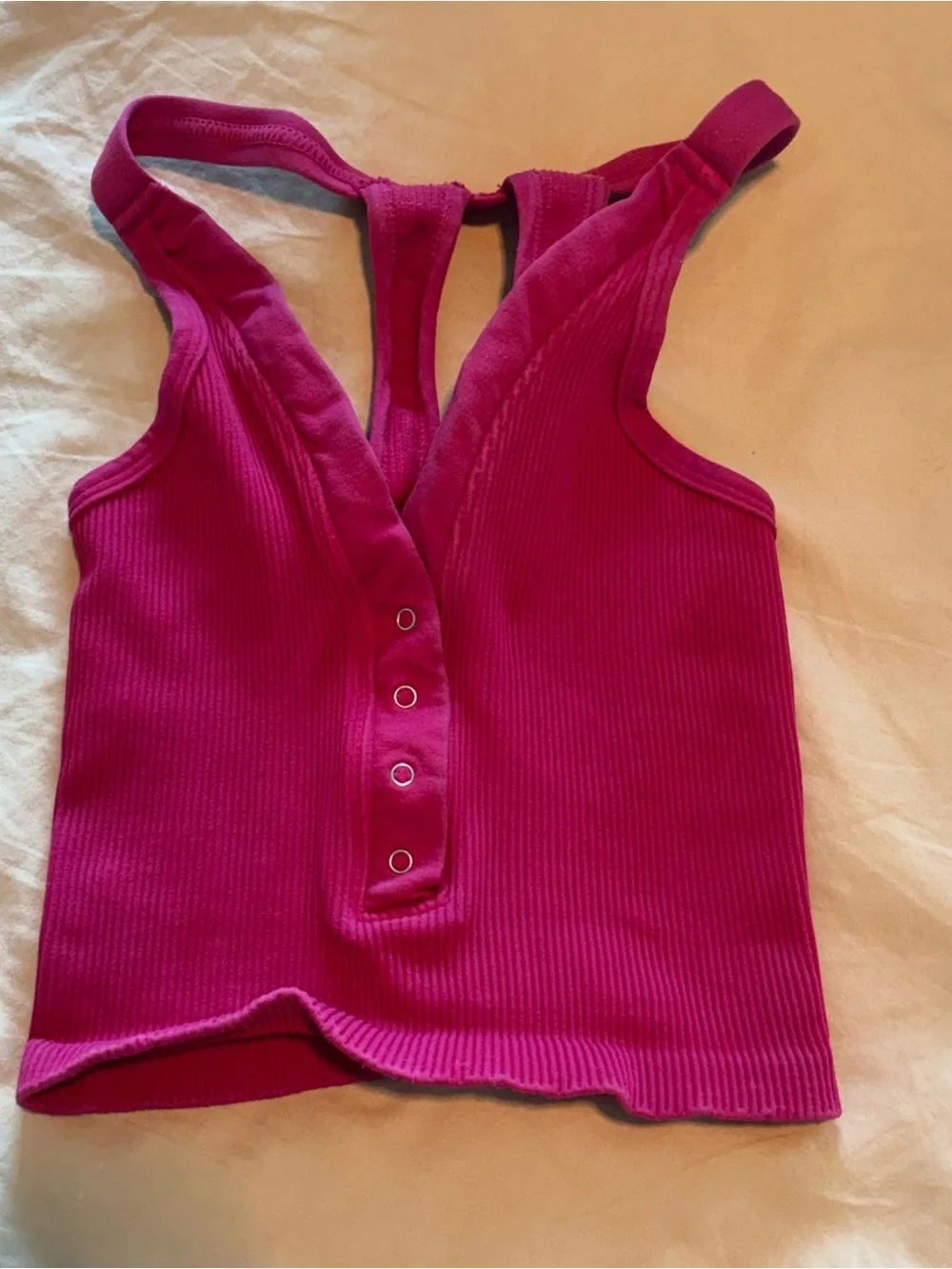 Free People bra top